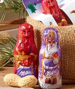 Spar Milka Nikolo Angebot