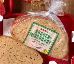 Spar Spar Roggenmischbrot Angebot