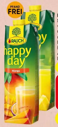 Spar Rauch Happy Day Angebot