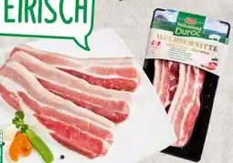 Spar Tann Bauchschnitten Angebot