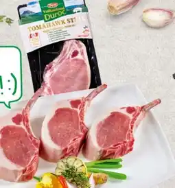 Spar Tann Tomahawk-Steak Angebot
