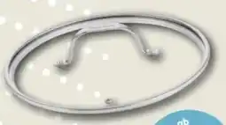 Interspar Tefal Glasdeckel Angebot