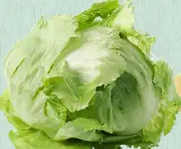 Spar Spar Eisbergsalat Angebot