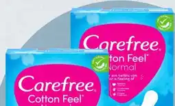 Spar Carefree Slipeinlagen Angebot