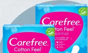 Spar Carefree Slipeinlagen Angebot