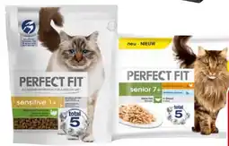 Spar Perfect Fit Katzennahrung Angebot