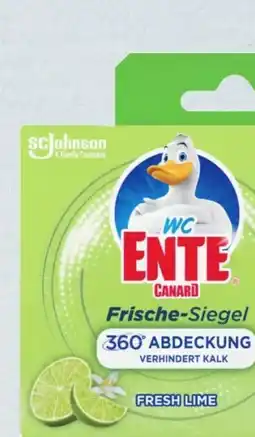 Spar WC-Ente Frische-Siegel Angebot
