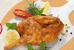 Spar Hendl gegrillt Angebot