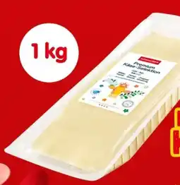 Interspar Salzburg Milch Premium-Käse-Selektion Angebot
