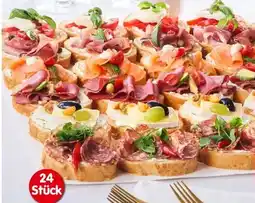 Interspar Brötchenbox Exklusiv Angebot