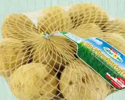 Spar Spar Natur pur Bio-Püreekartoffel Angebot