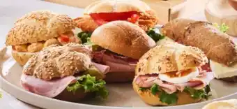 Interspar Jourgebäck Angebot