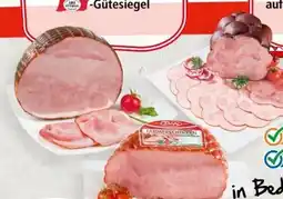 Interspar Tann Farmerschinken Angebot
