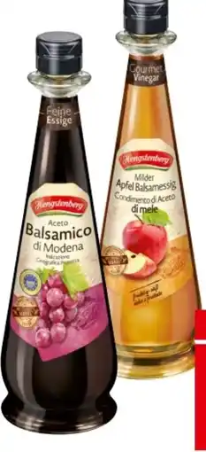 Interspar Hengstenberg Aceto Balsamico di Modena Angebot