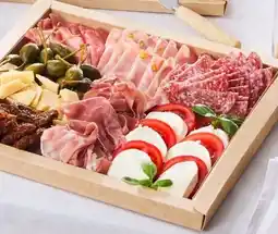 Interspar Wurstauswahl Premium Mediterran Angebot