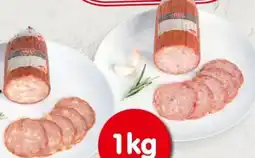 Interspar Tann Polnische Angebot