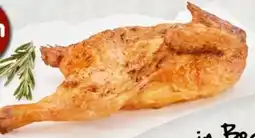 Interspar Knuspriges Hendl Angebot