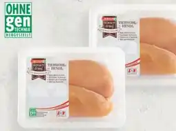 Interspar Spar Schaut drauf Tierwohl-Hendl-Filet Angebot