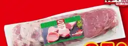 Interspar S Budget Schweinsfilet Angebot