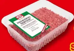 Interspar S Budget Faschiertes Angebot