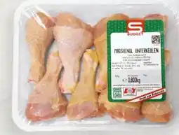 Interspar S Budget Hendl Unterkeulen Angebot