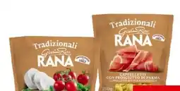 Interspar Giovanni Rana Tortelloni Angebot