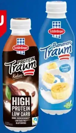Interspar Schärdinger Milch-Träume Angebot