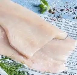 Interspar Spar Natur pur Bio-Seeforellenfilet Angebot