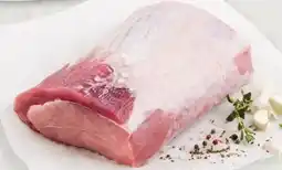 Interspar Tann Schweinskarree Angebot