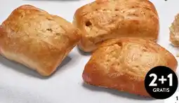 Interspar Interspar Backstube Ciabattaweckerl Angebot