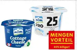 Interspar Nöm Pro Cottage Cheese Angebot