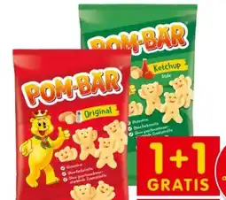 Interspar Kelly's Pom-Bär Original Angebot