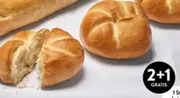 Interspar Interspar Backstube Premium Bio-Handsemmel Angebot