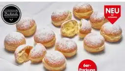Interspar Interspar Backstube Mini-Krapfen Marille Angebot