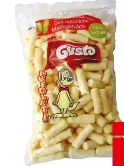 Interspar Gusto Pufuleti Angebot