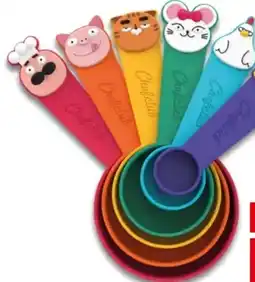 Interspar Chefclub Kids Messbecher Angebot