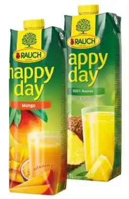 Interspar Rauch Happy Day Angebot