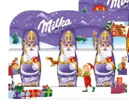 Interspar Milka Nikolo Angebot