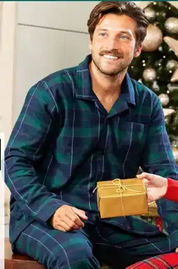 Interspar Happy Shorts Damen-Flanell Pyjama Angebot