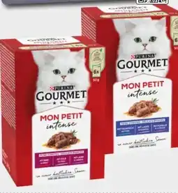 Interspar Purina Gourmet Mon Petit Angebot