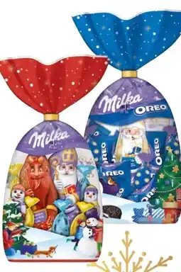 Interspar Milka Nikolo-Mischung Angebot