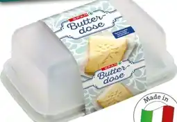 Interspar Spar Butterdose Angebot