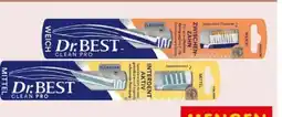 Interspar Dr. Best Zahnbürsten Angebot