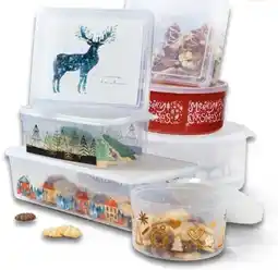 Interspar Miraplast Keksdosen Angebot