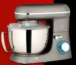 Interspar Simpex Basic Küchenmaschine Angebot