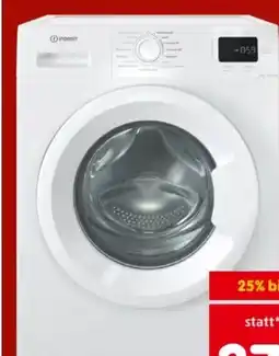 Interspar Indesit Waschmaschine IM 964 Angebot