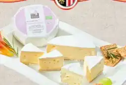 Spar St. Leonhardter Bio-Camembert Angebot