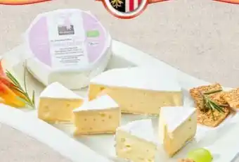 Spar St. Leonhardter Bio-Camembert Angebot