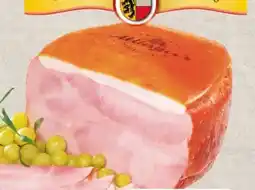 Spar Ablinger Salzburger Beinschinken Angebot