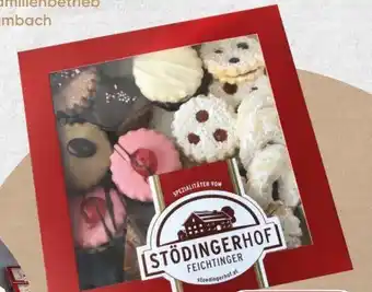 Spar Stödingerhof Feichtinger Teegebäck Angebot